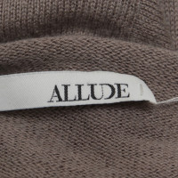 Allude Cardigan in cashmere mix