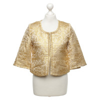 By Malene Birger Giacca color oro
