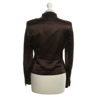 St. Emile Sporty jacket in brown