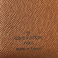 Louis Vuitton Agenda from Monogram Etoile Canvas