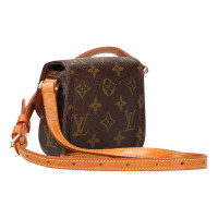 Louis Vuitton "Saint Cloud Monogram Canvas"