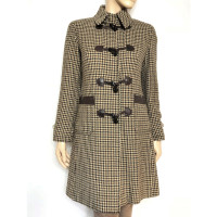 Red Valentino Coat with pattern