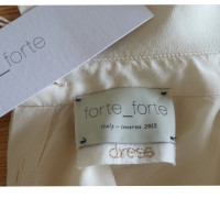 Forte Forte Silk dress