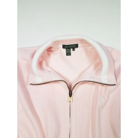 Ralph Lauren Vest in roze