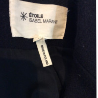 Isabel Marant Etoile Jacket in blue