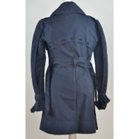 Costume National Vacht in blauw