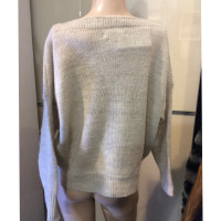 Isabel Marant Etoile Pullover mit Alpaka-Anteil