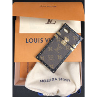 Louis Vuitton Eye Trunk per iPhone 7
