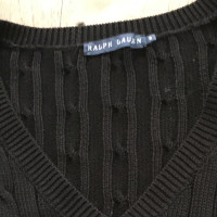Polo Ralph Lauren Pull noir