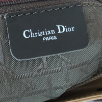 Christian Dior Vintage Handtasche