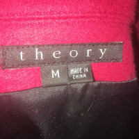 Theory deleted product
