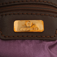Aigner Shoulder bag Leather