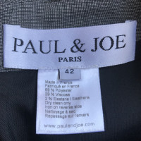 Paul & Joe Jurk in grijs