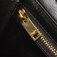 Yves Saint Laurent "Mini borsa da scuola superiore"