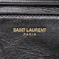 Yves Saint Laurent "Mini High School Satchel"