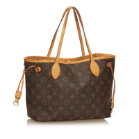 Louis Vuitton "Never PM PM Monogram Canvas"