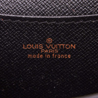 Louis Vuitton "Art Deco clutch Epi leer"