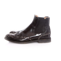 Church's Chelsea boots with studs