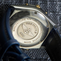 Breitling "Chronomat"