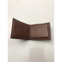 Coach Wallet in brown