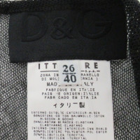 D&G deleted product