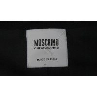 Moschino Cheap And Chic Giacca di lana corta