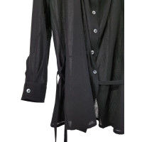 Ann Demeulemeester Blouse with hood