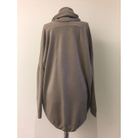 Mm6 By Maison Margiela Pullover aus Wolle