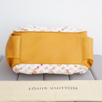 Louis Vuitton "Acquerello monogramma di Jamais"