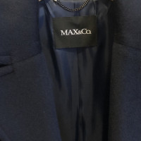 Max & Co Coat of wool