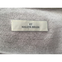 By Malene Birger Knitted coat in rosé