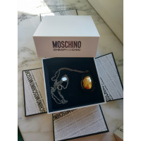 Moschino Cheap And Chic Necklace in Gold