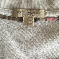 Burberry Sweatshirt mit Print