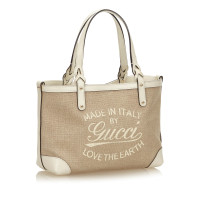 Gucci "Craft Tote Bag"