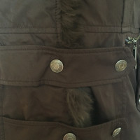Christian Dior Jacket in brown