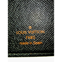 Louis Vuitton "Agenda Fonctionnel Epi Leather"