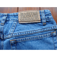 Marithé Et Francois Girbaud Vintage jeans