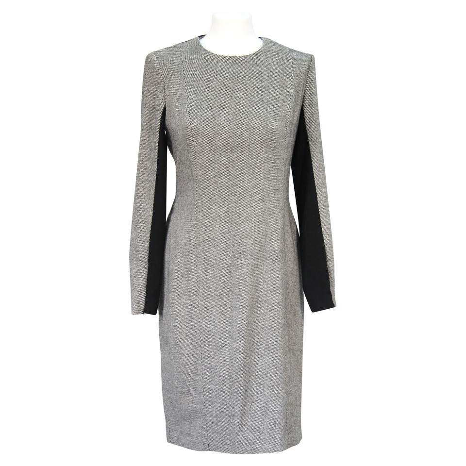 French Connection Kleid in Grau