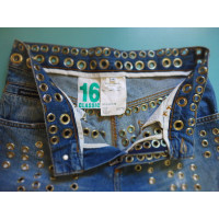 Dolce & Gabbana Jeans with studs
