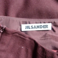 Jil Sander rok in Bordeaux