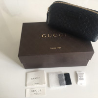 Gucci Cosmetic bag