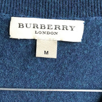 Burberry Maglione in cashmere 