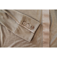 Strenesse Blouse en taupe