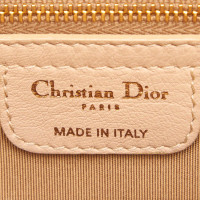 Christian Dior Handtasche aus Leder