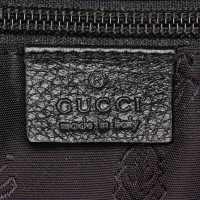 Gucci "Crest Messenger Bag"