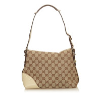 Gucci Hasler Shoulder Bag