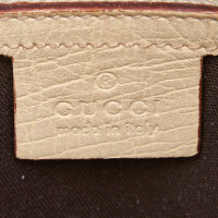 Gucci Hasler shoulder bag