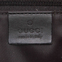 Gucci Leather shoulder bag