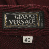 Gianni Versace Three piece costume