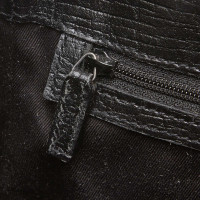 Gucci Tote Bag with Guccissima pattern